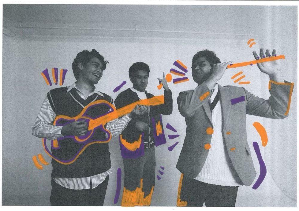 7 Fakta Member The Overtunes yang Belum Banyak Orang Tahu, Kebongkar!