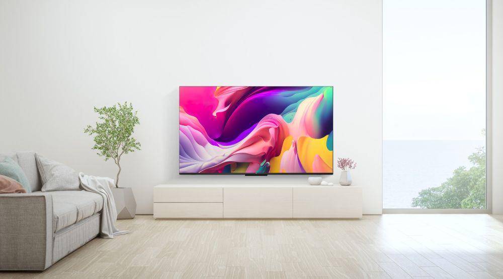 TCL TV A28 (Dok. TCL)