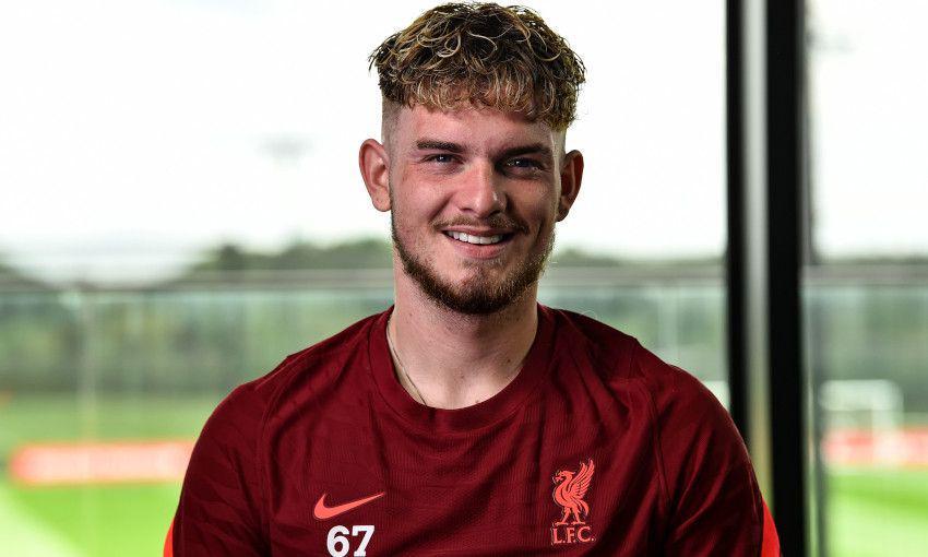 5 Jebolan Akademi Liverpool Terakhir yang Promosi ke Skuad Utama