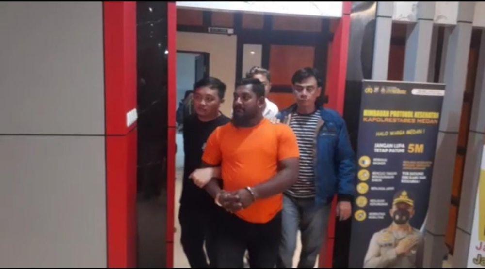Belajar dari Rakesh, Pelaku Perintangan Jurnalis Bisa Dijerat Hukum