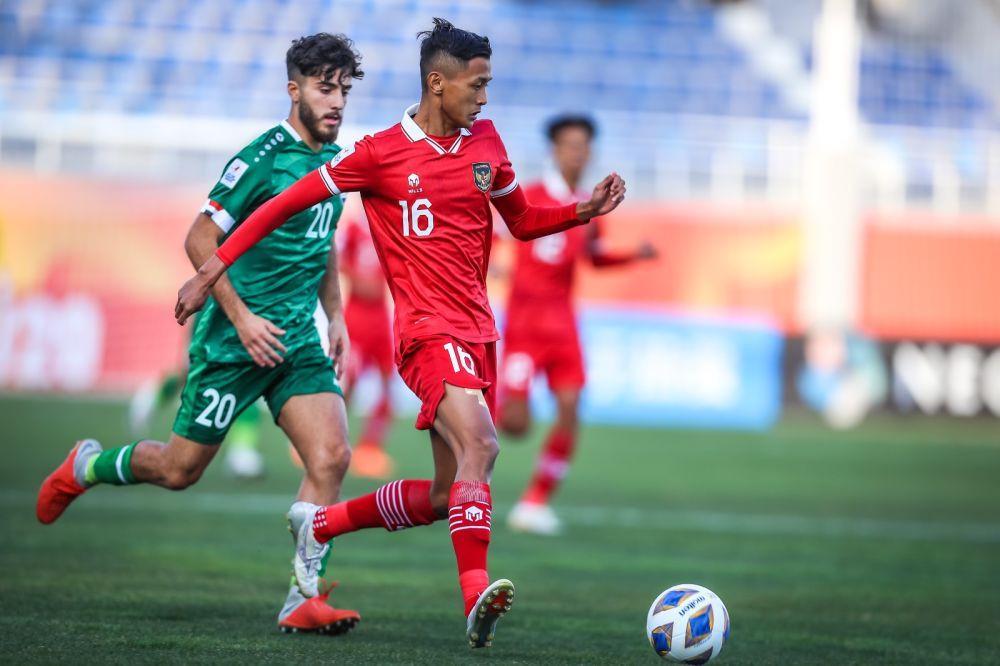 Uzbekistan Kerap Merepotkan Timnas U-20 di Berbagai Ajang