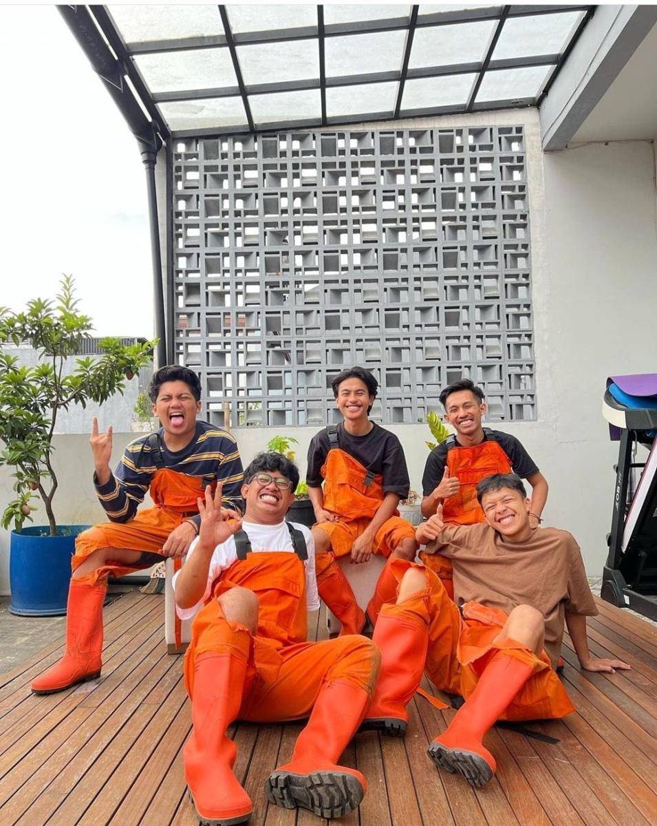 Instagram/pandawaragroup