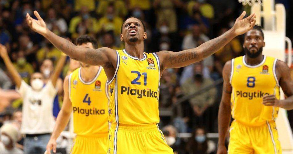 Maccabi Tel Aviv (eurohoops.net)