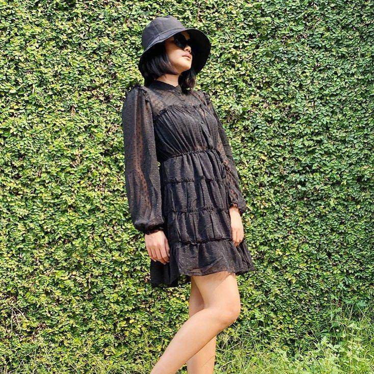 potret Indah Indriana (instagram.com/indahindriana)
