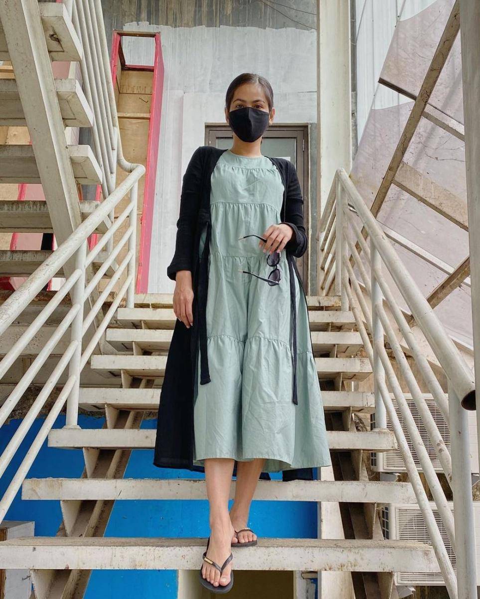 potret Indah Indriana (instagram.com/indahindriana)