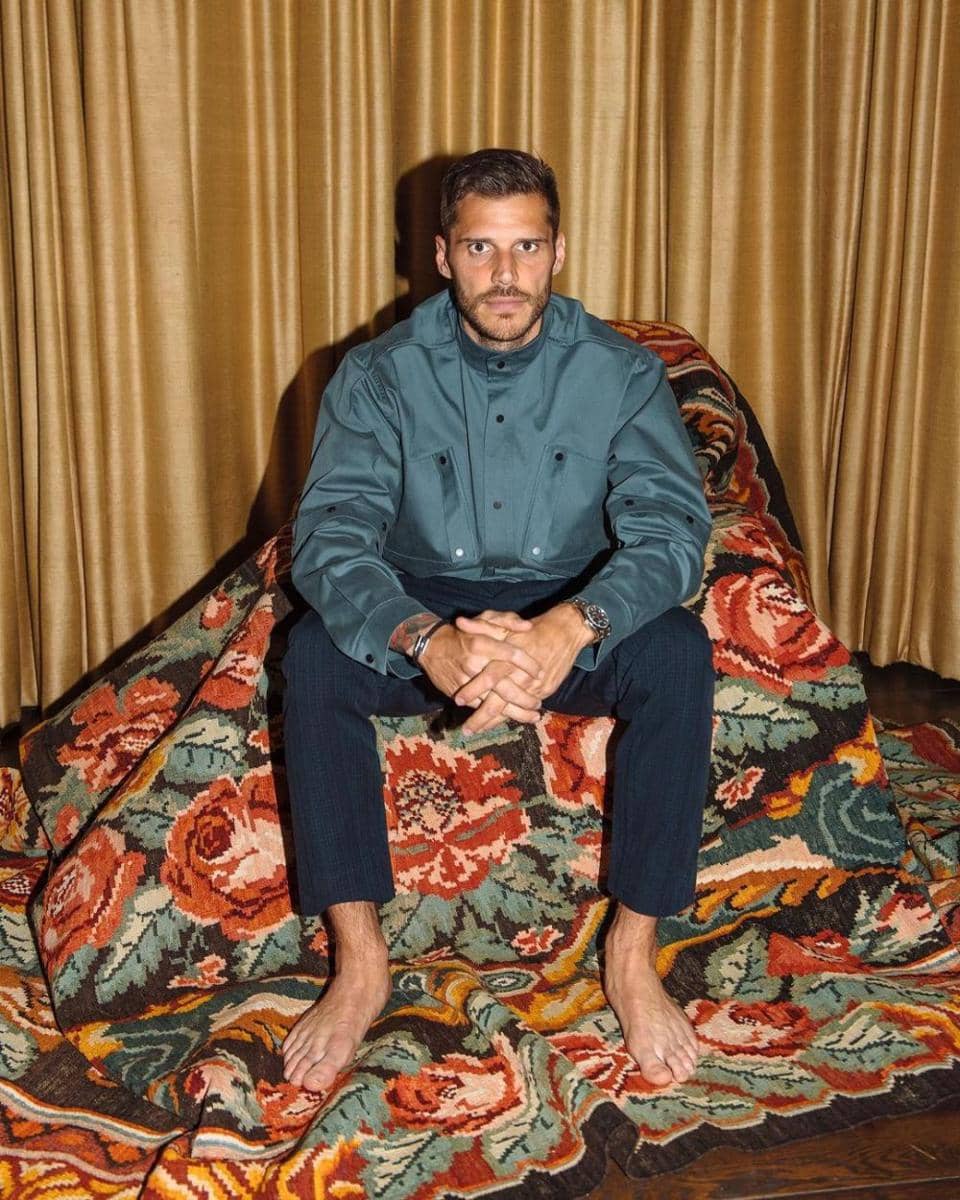 Christopher Trimmel (instagram.com/christopher_trimmel28)