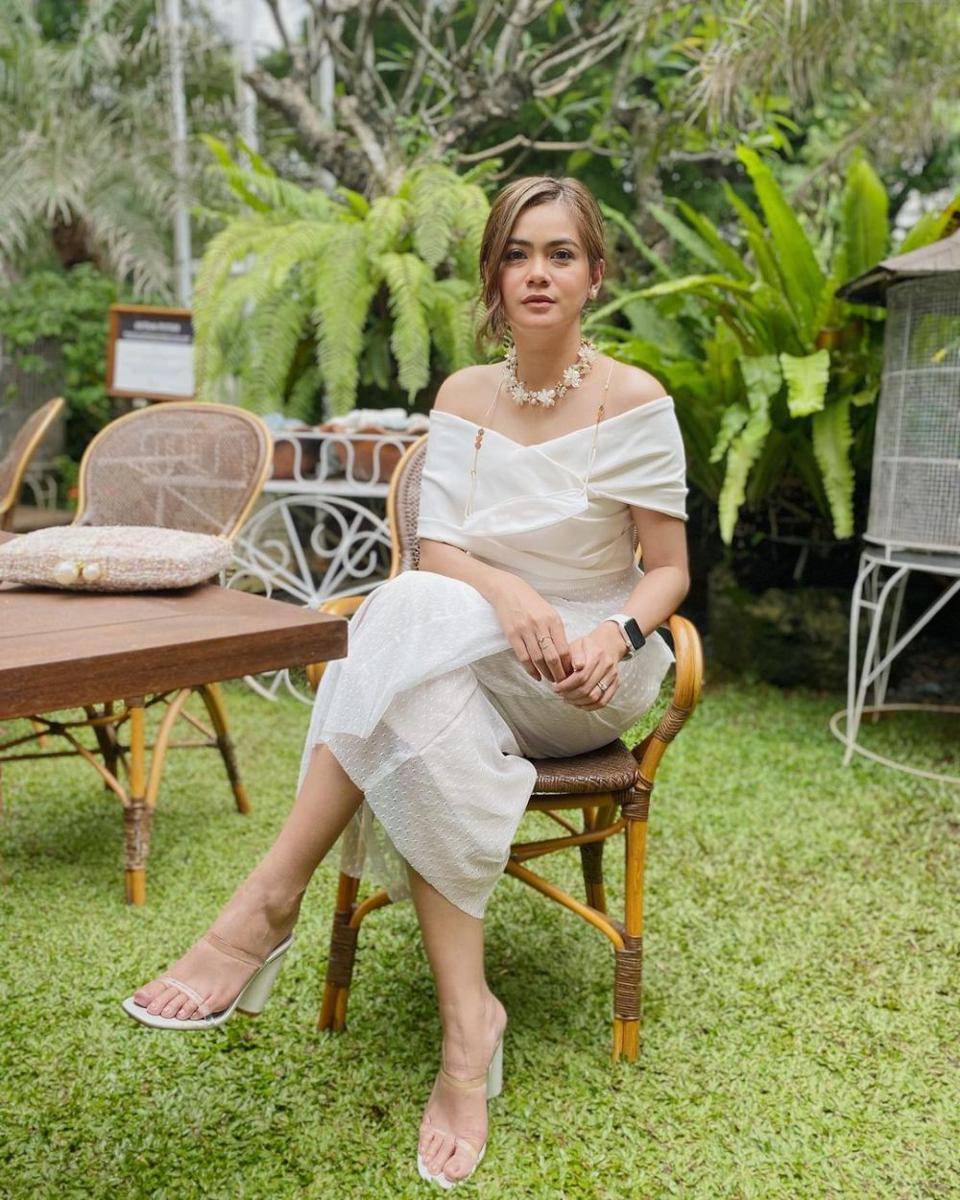 potret Indah Indriana (instagram.com/indahindriana)