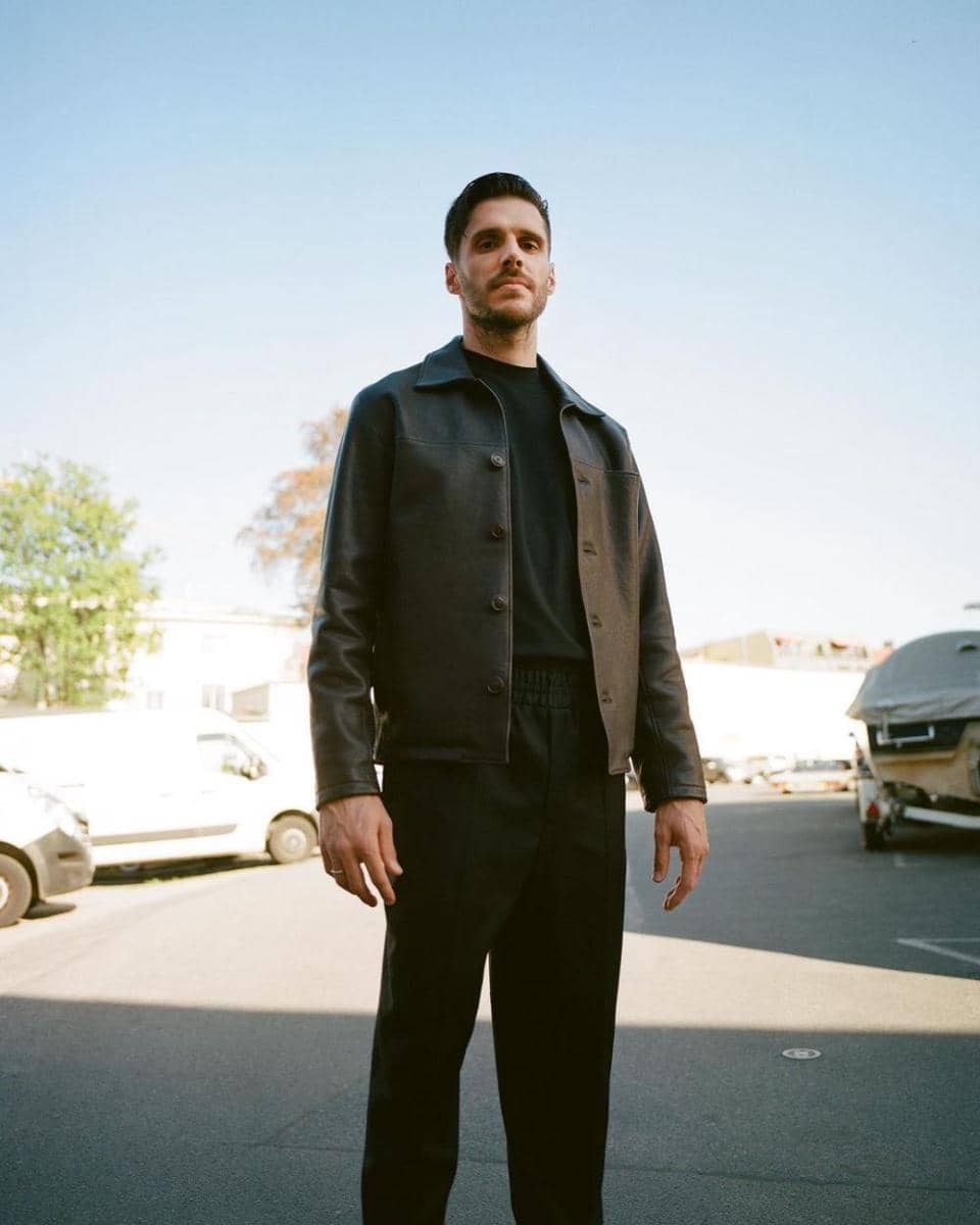 Christopher Trimmel (instagram.com/christopher_trimmel28)