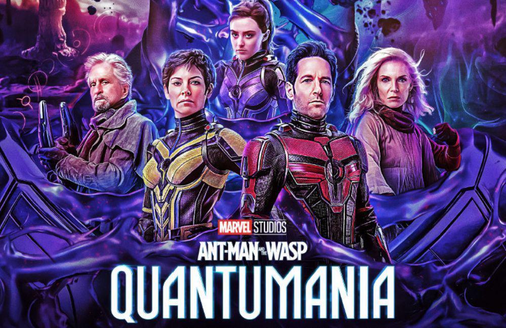 10 Fakta Menarik Film Ant-Man and the Wasp: Quantumania, Jagoan MCU!
