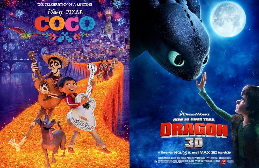 10 Film Animasi Ini yang Akan Membuatmu Terkesima!