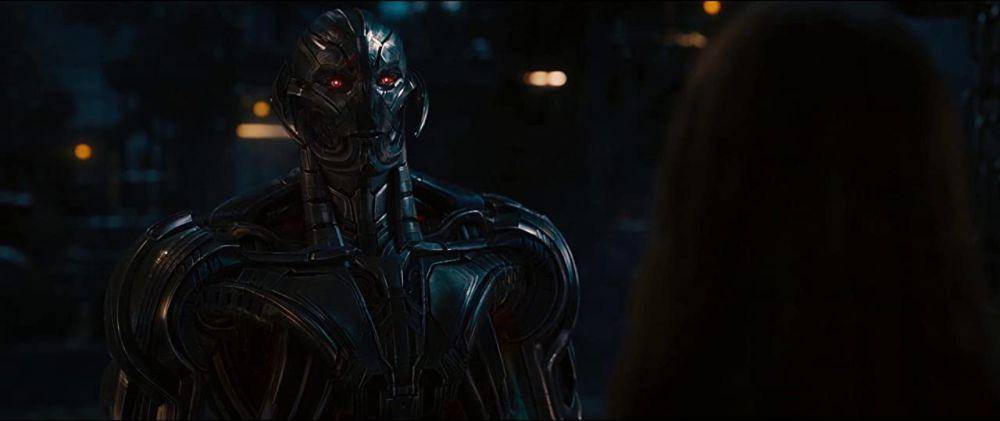 Ultron 