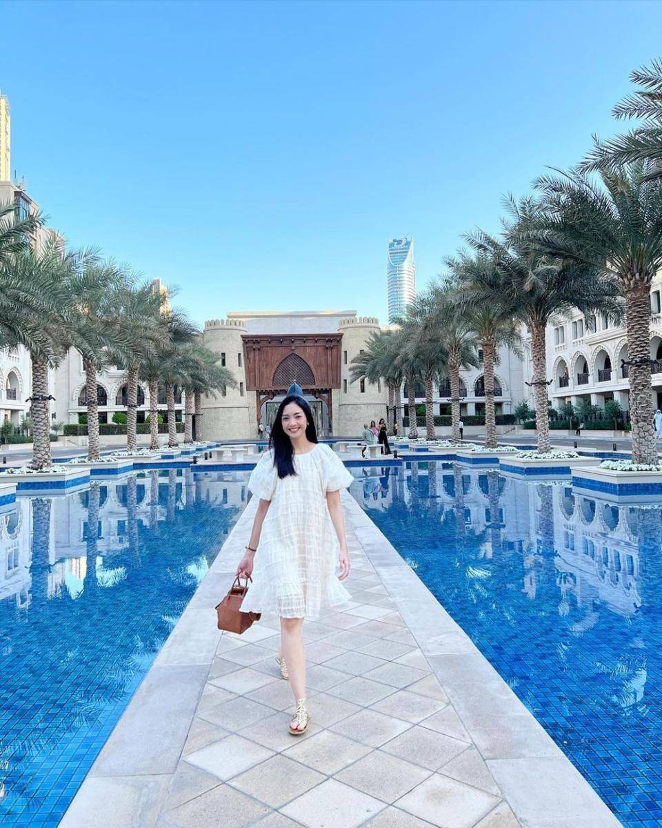 Potret Ririn Dwi Ariyanti (instagram.com/ririndwiariyanti)