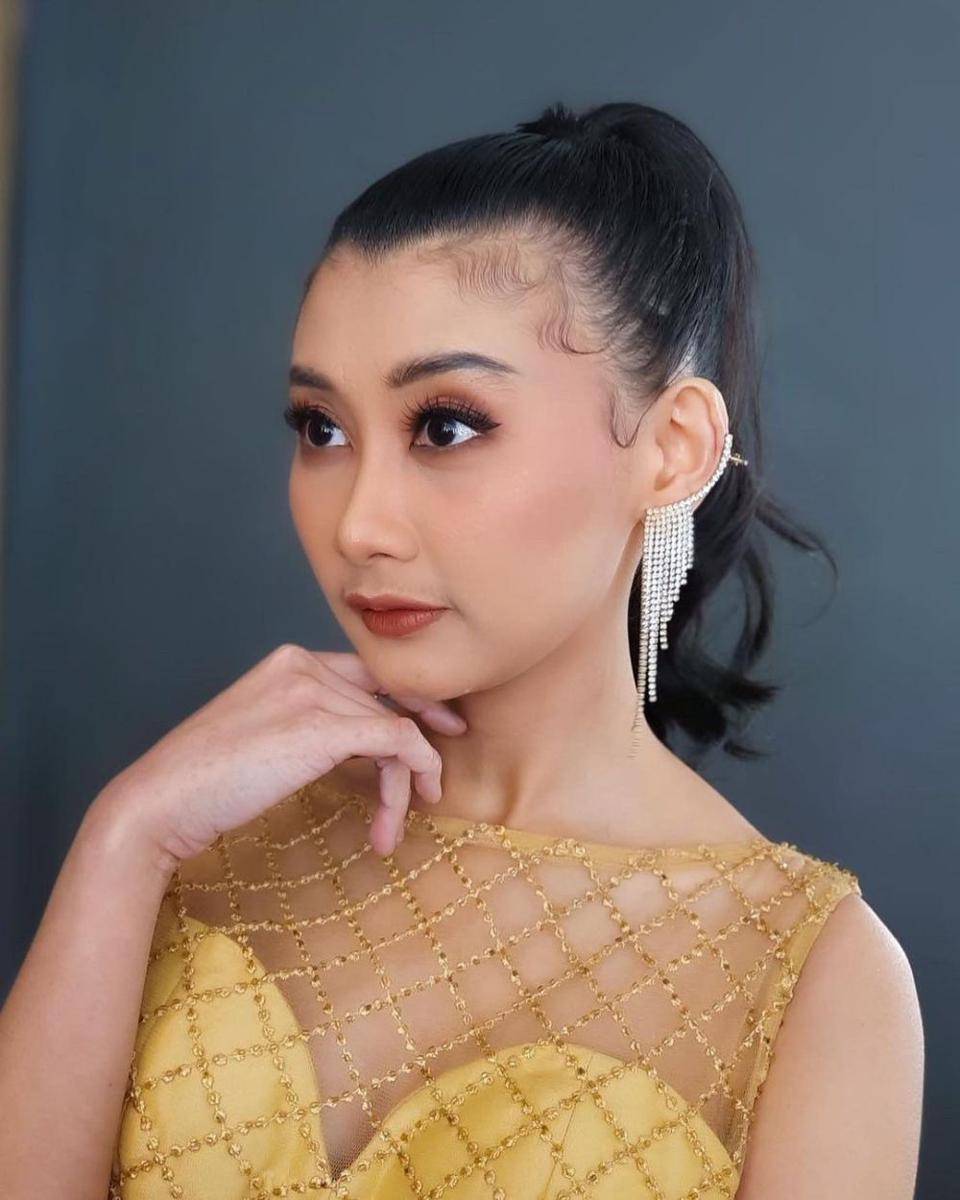 potret Devta Pramesthi (instagram.com/devtapramesthi)