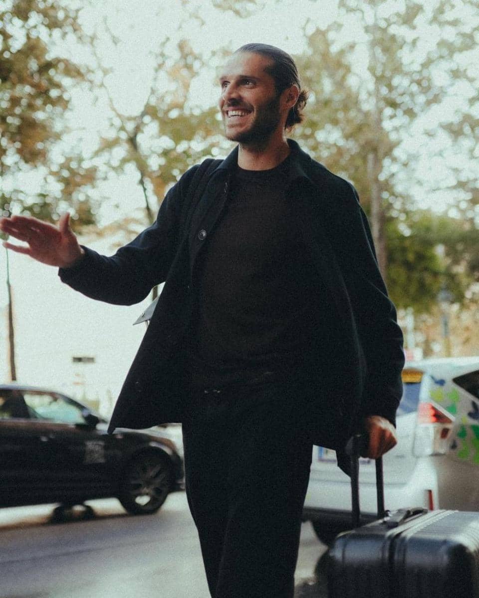 Christopher Trimmel (instagram.com/christopher_trimmel28)