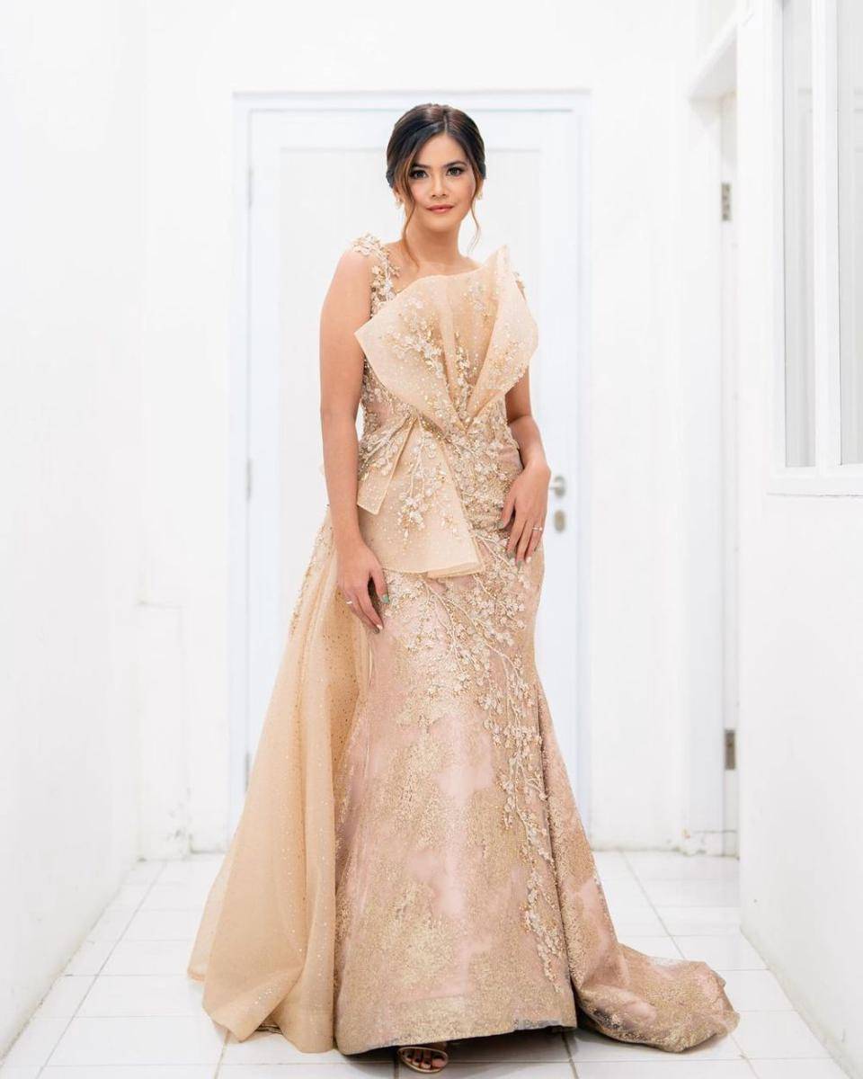 potret Indah Indriana (instagram.com/indahindriana)