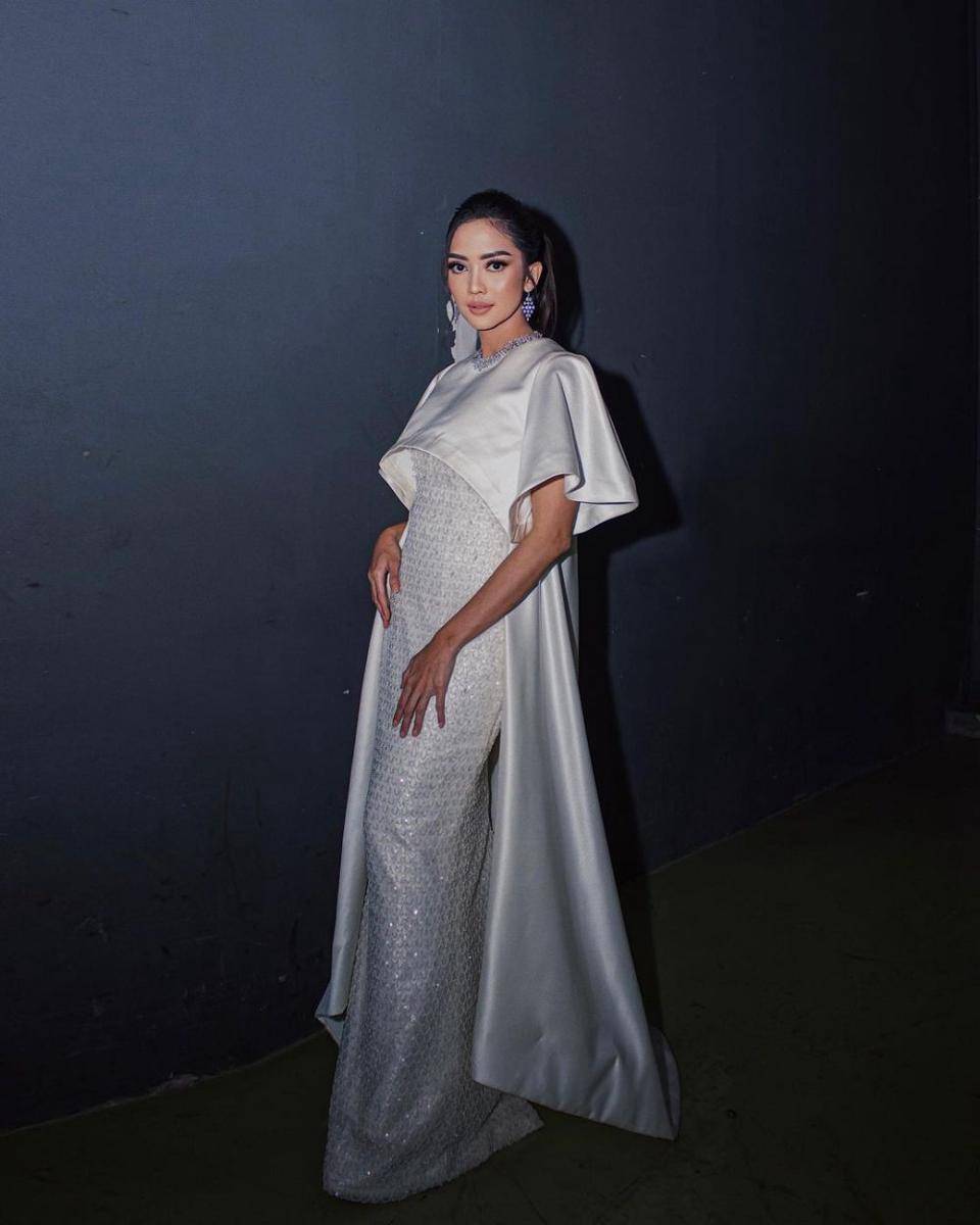 Potret Ririn Dwi Ariyanti (instagram.com/ririndwiariyanti)