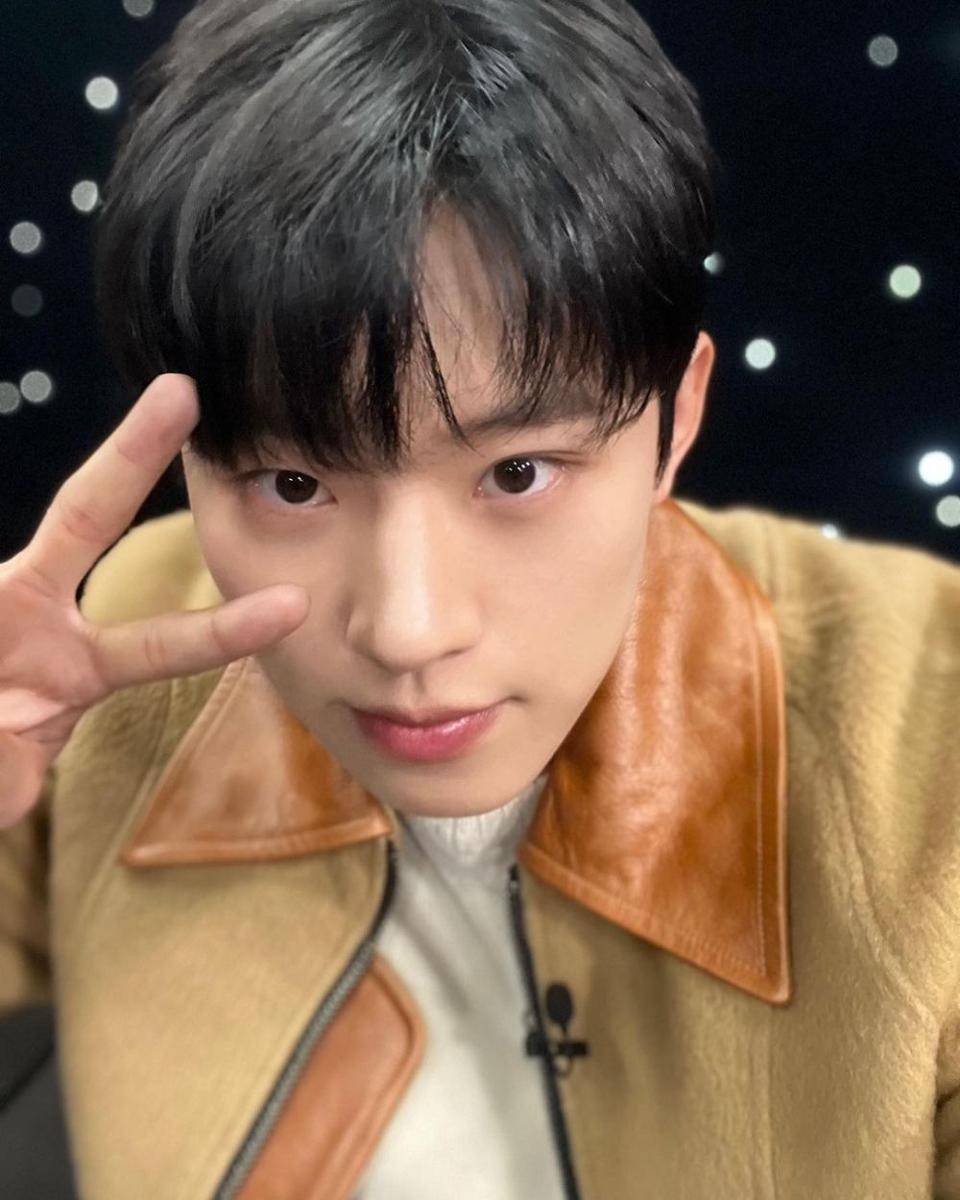 Kim Sung Cheol (instagram.com/storyjcompany)