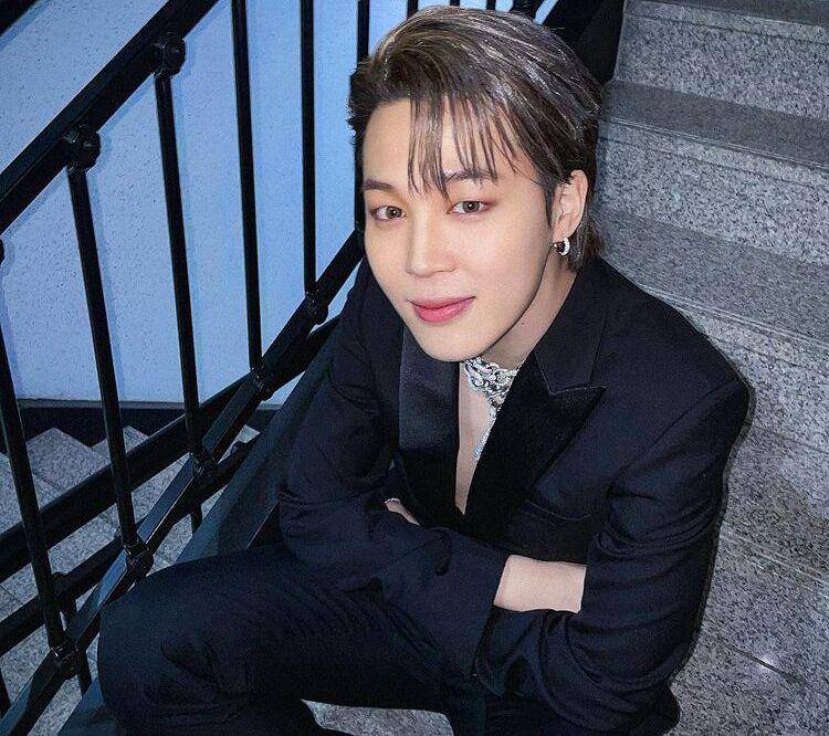 Jimin BTS (instagram.com/j.m)