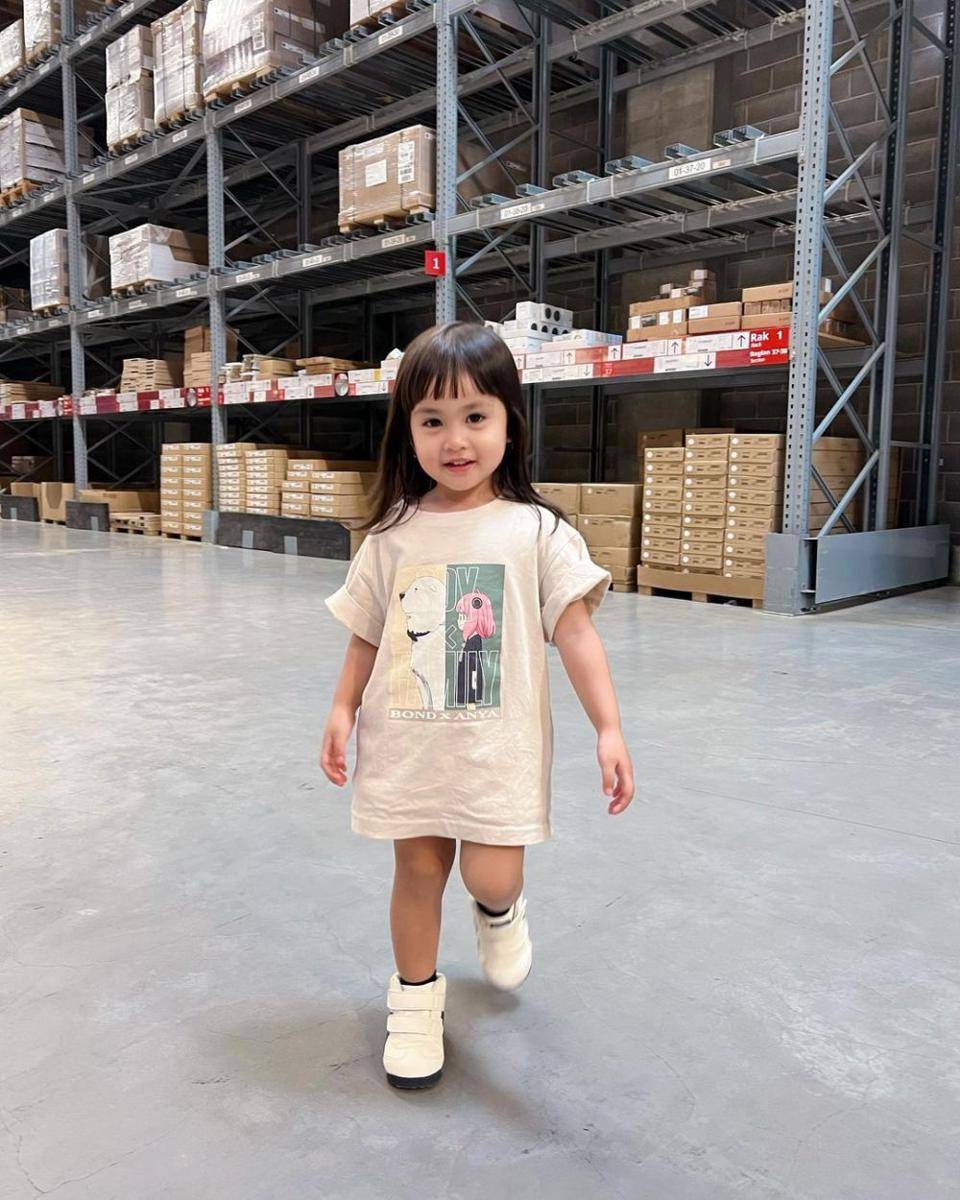 potret Seira Dzakiya Arshani (instagram.com/suciasmarani)