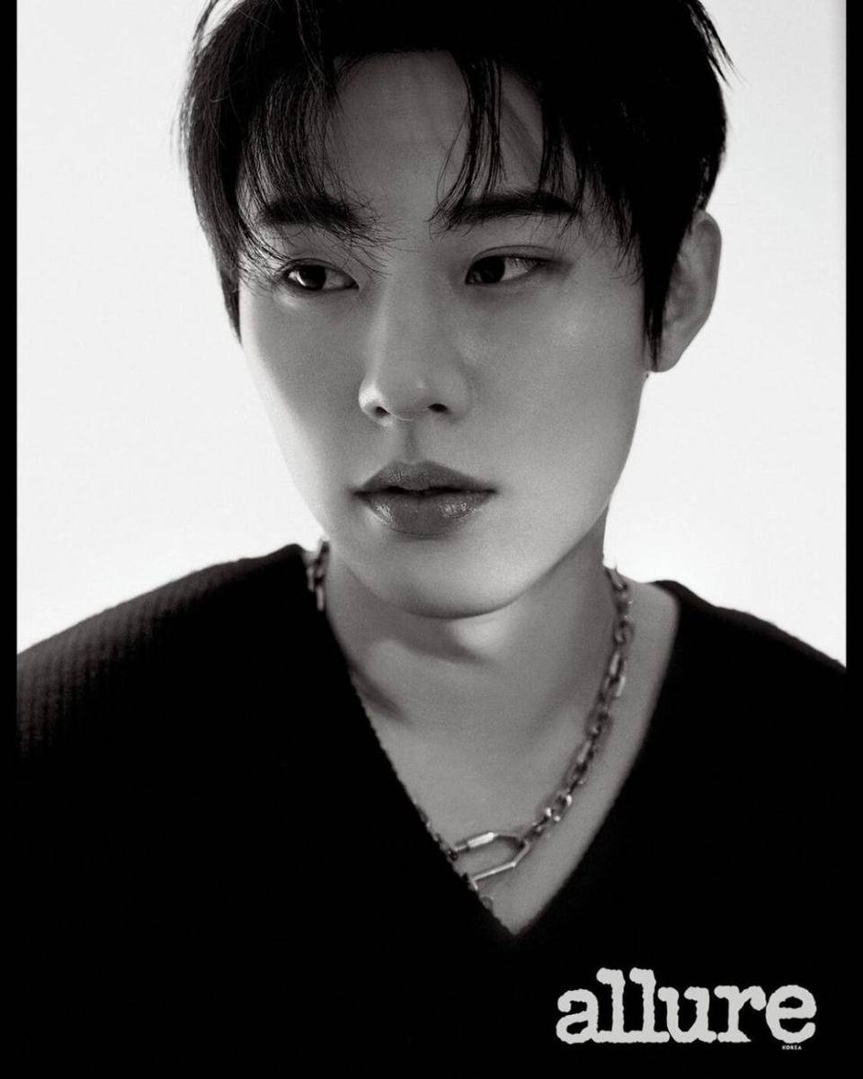 Kim Sung Cheol (instagram.com/sungcheol2)