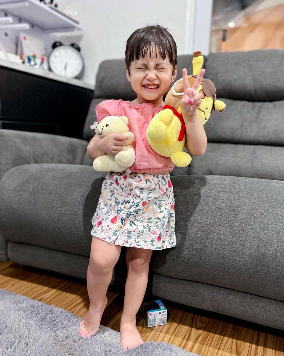 potret Seira Dzakiya Arshani (instagram.com/suciasmarani)