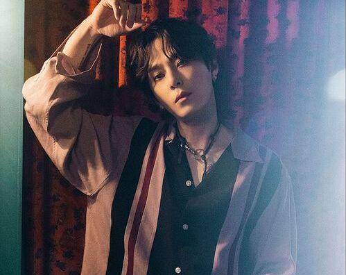 Yong Jun Hyung (instagram.com/blackmade_ent)