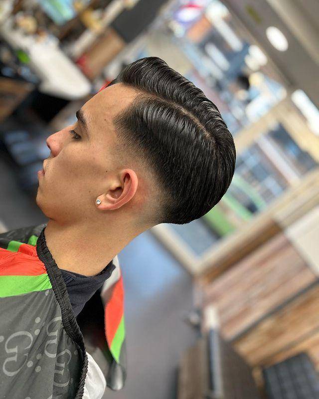 ilustrasi potongan rambut (instagram.com/_birkan.brk)