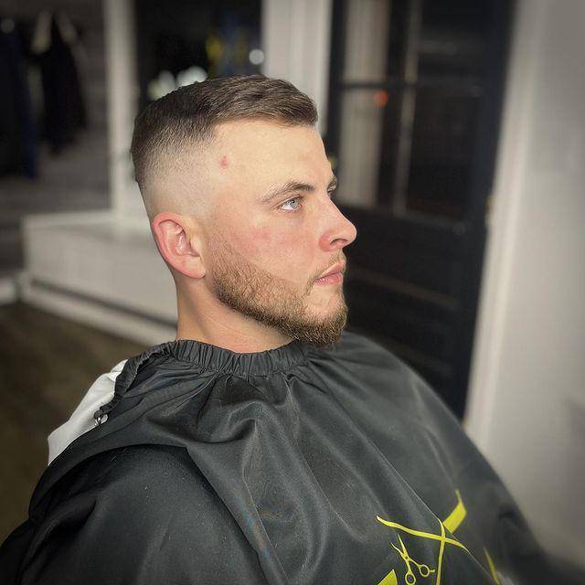 ilustrasi potongan rambut (instagram.com/_barbermare_)