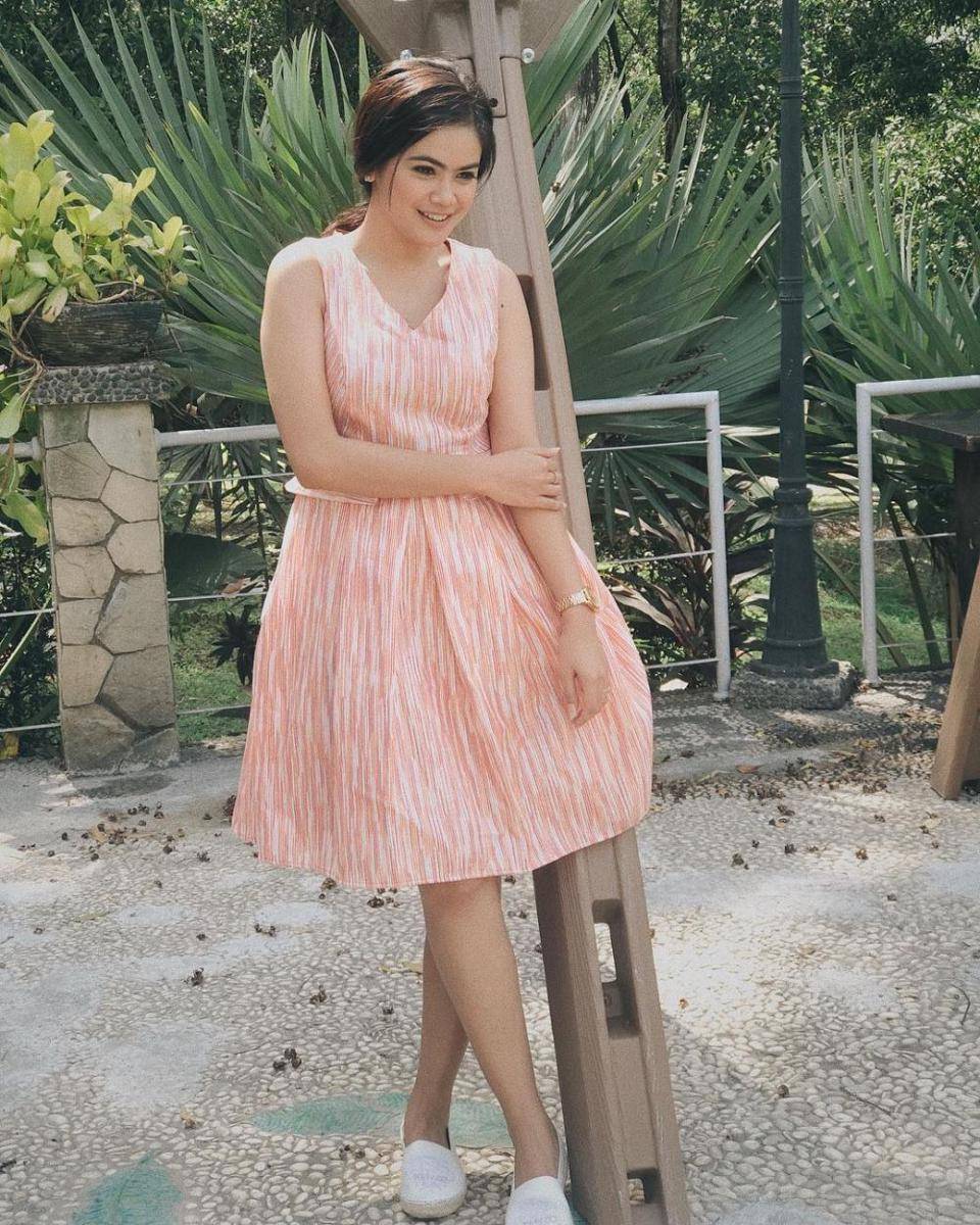 potret Indah Indriana (instagram.com/indahindriana)