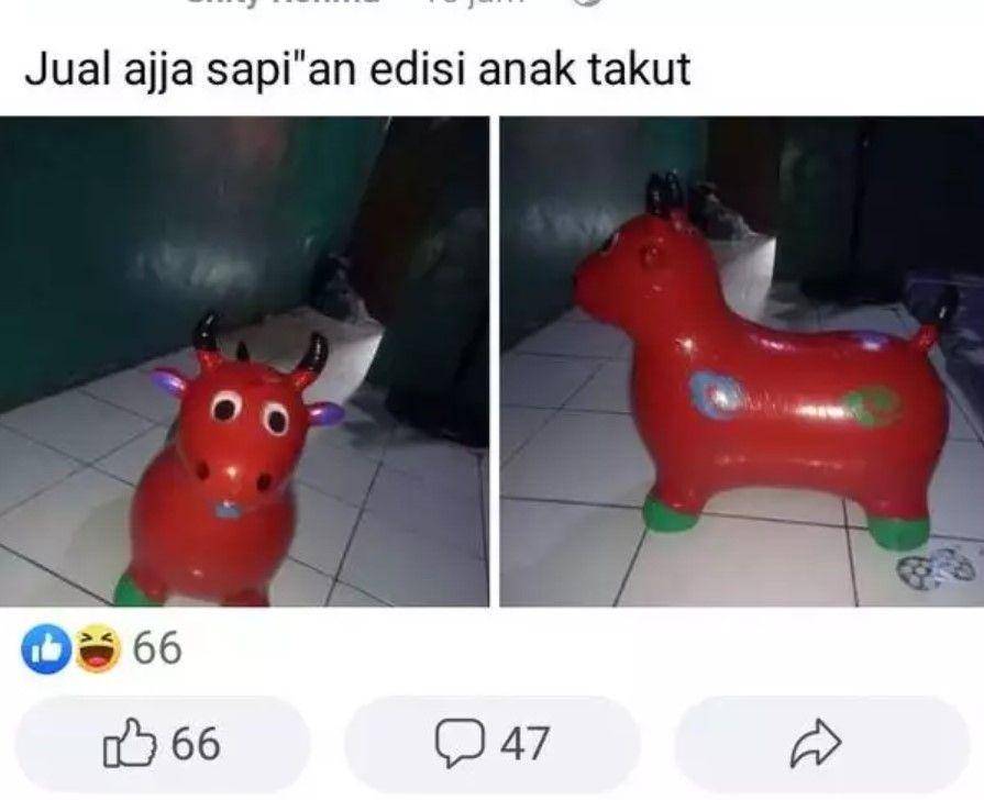 jual barang di Facebook (twitter.com/fbreceh)