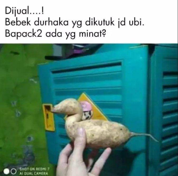 jual barang di Facebook (twitter.com/fbreceh)