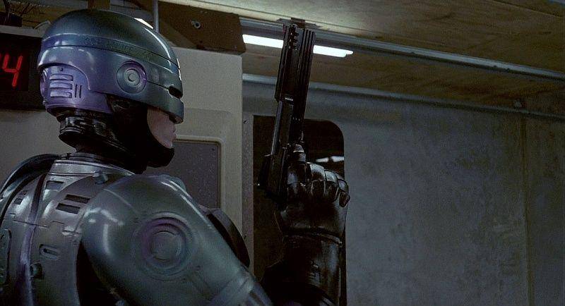 AUTO-9 (dok. Orion Pictures/RoboCop_(1987))