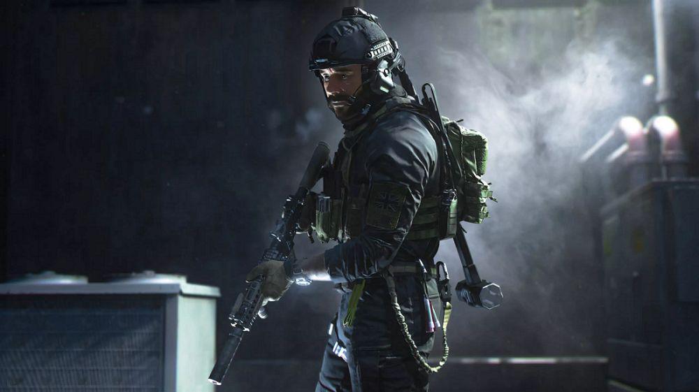 5 Game FPS dengan Visual Memanjakan Mata, Detail dan Memesona!