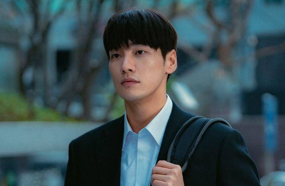 Kim Young Kwang di Call It Love (instagram.com/disneypluskr)