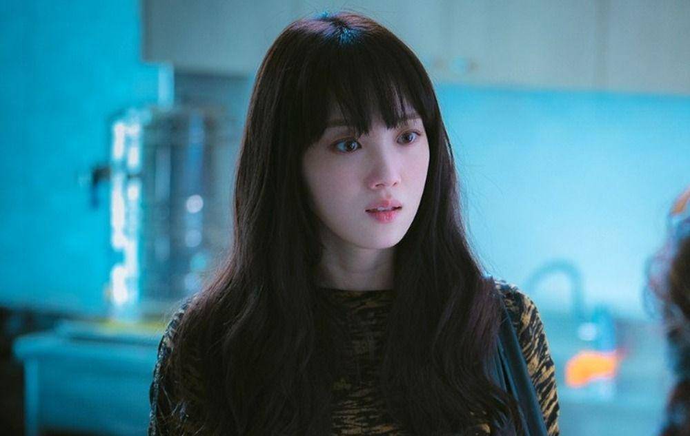 Lee Sung Kyung di Call It Love (instagram.com/disneypluskr)