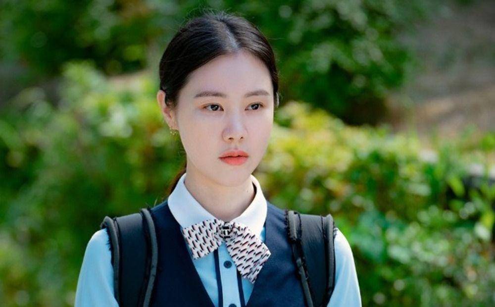 Kim Ye Won di Call It Love (instagram.com/disneypluskr)