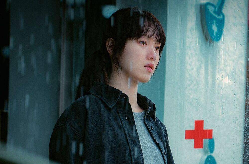 Lee Sung Kyung di Call It Love (instagram.com/disneypluskr)