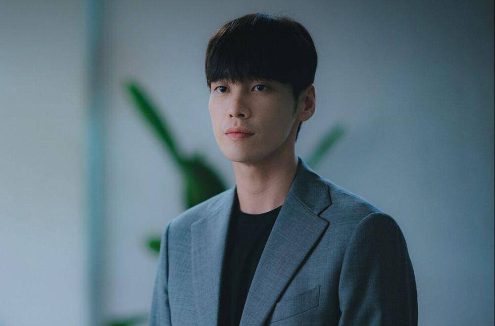 Kim Young Kwang di Call It Love (instagram.com/disneypluskr)