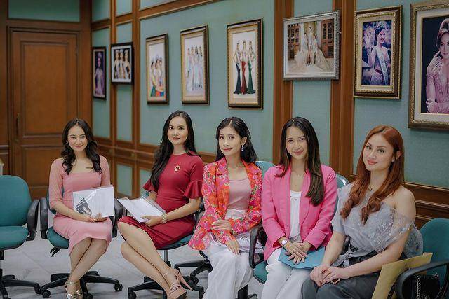 Potret Audisi Nasional Puteri Indonesia 2023 di Graha Mustika Ratu (Instagram.com/officialputeriindonesia)