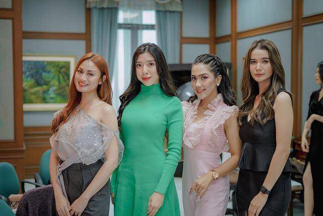 Potret Audisi Nasional Puteri Indonesia 2023 di Graha Mustika Ratu (Instagram.com/officialputeriindonesia)