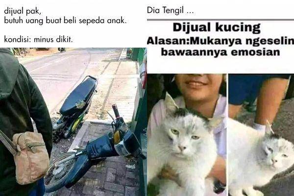 jual barang di Facebook (twitter.com/fbreceh)
