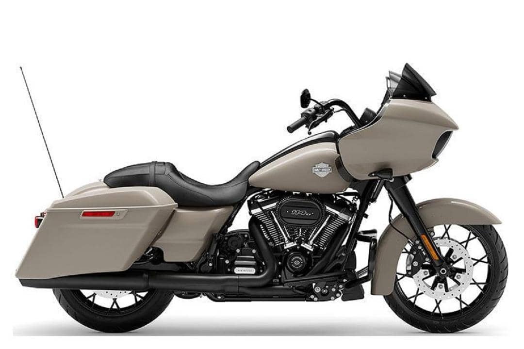 Harley Davidson Road Glide