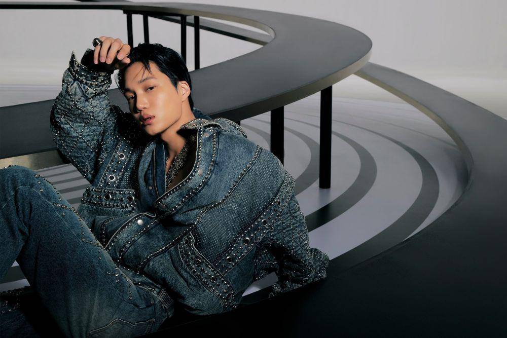 Kai EXO (instagram.com/weareone.exo)