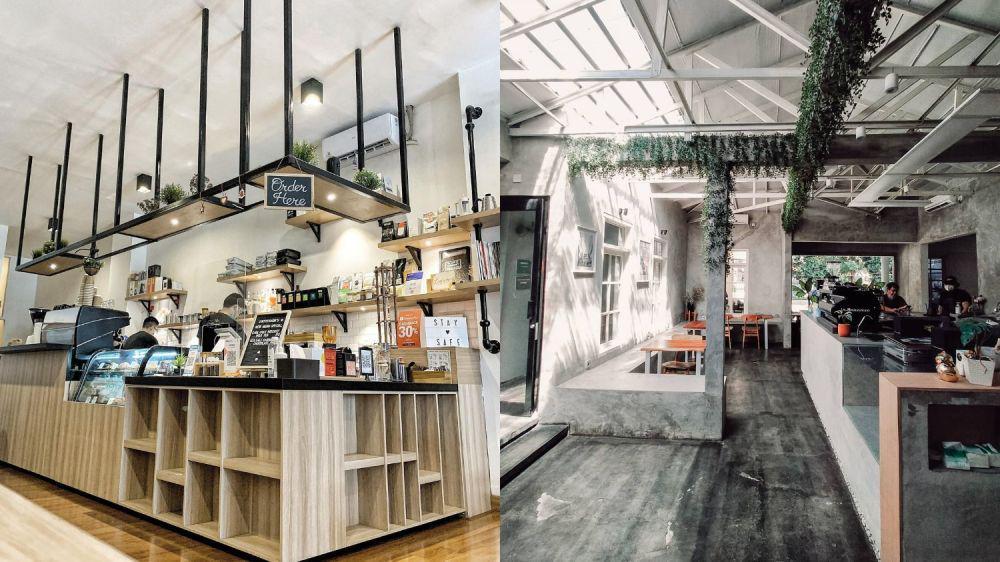 5 Kafe di Kelapa Gading untuk WFA, Homey dan Estetik