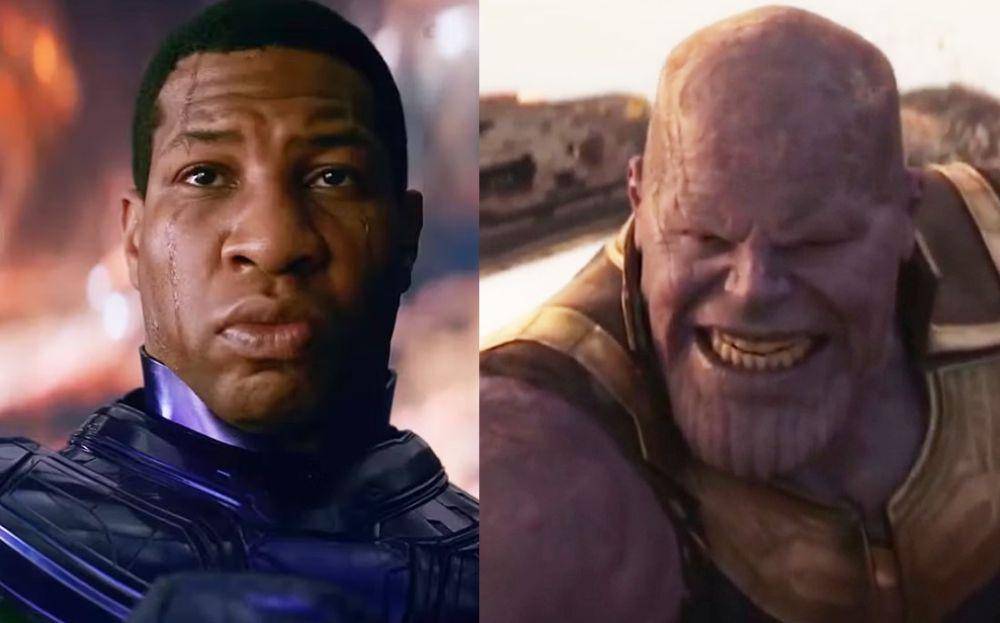 6 Perbedaan Kang the Conqueror dan Thanos di MCU
