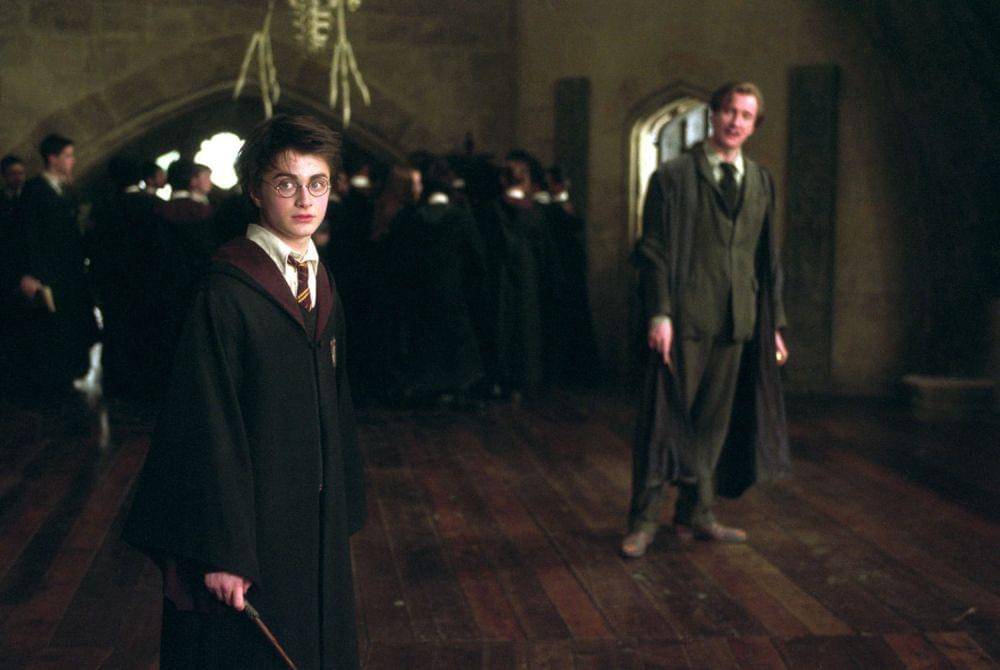 dok. Warner Bros/Harry Potter