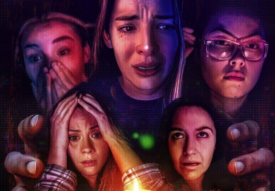 dok. Vertigo Releasing/ Host