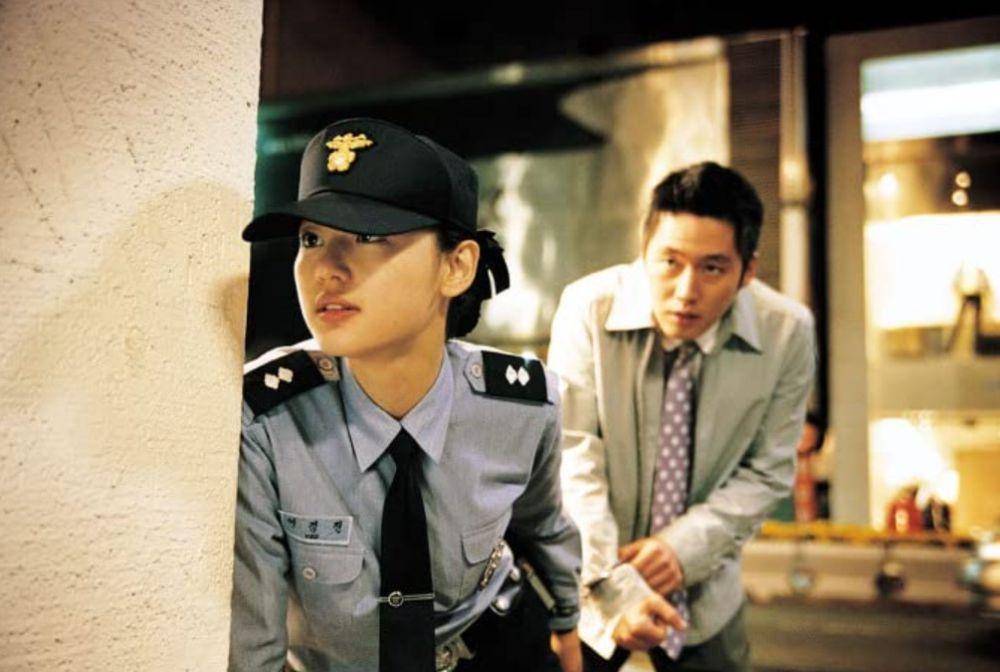 Film Korea, Windstruck (dok. CJ Entertainment/Windstruck)