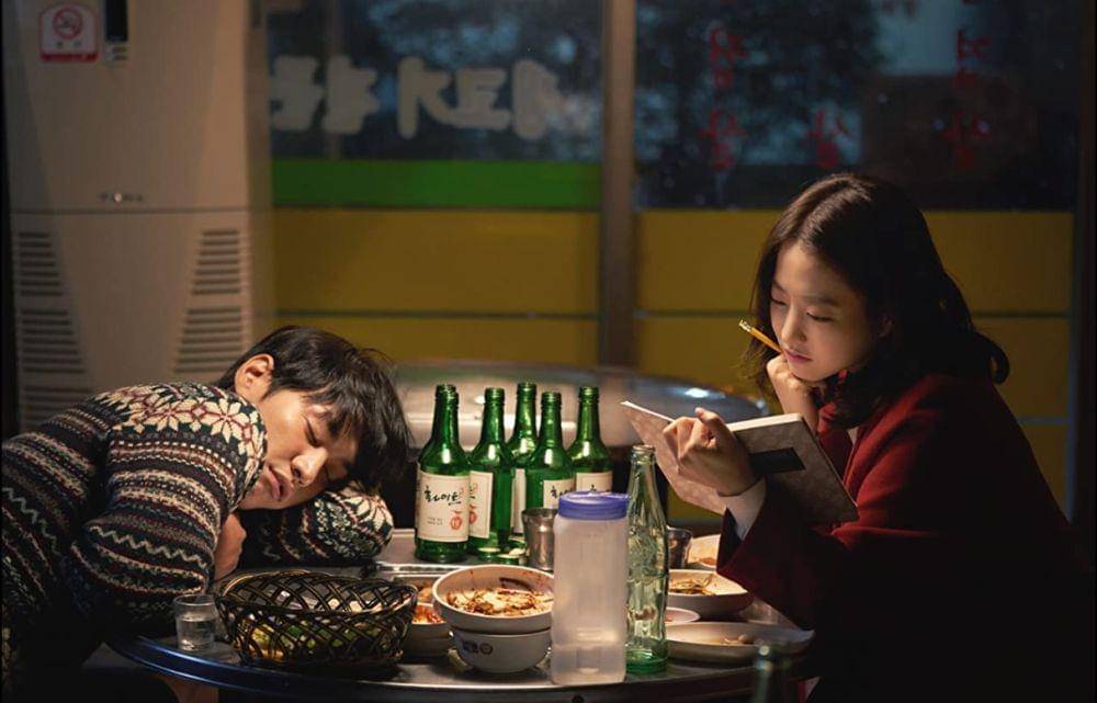 dok. Netflix/ On Your Wedding Day