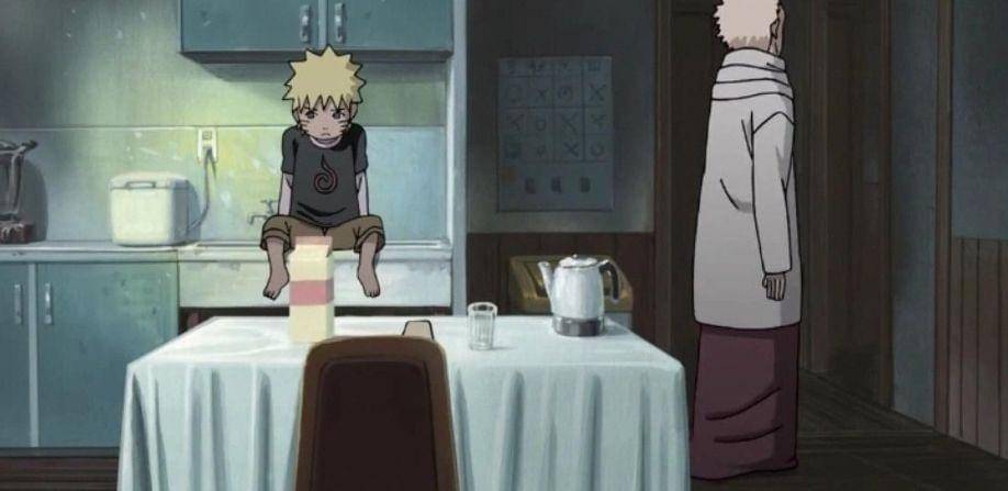 Studio Pierrot/Naruto Shippuden